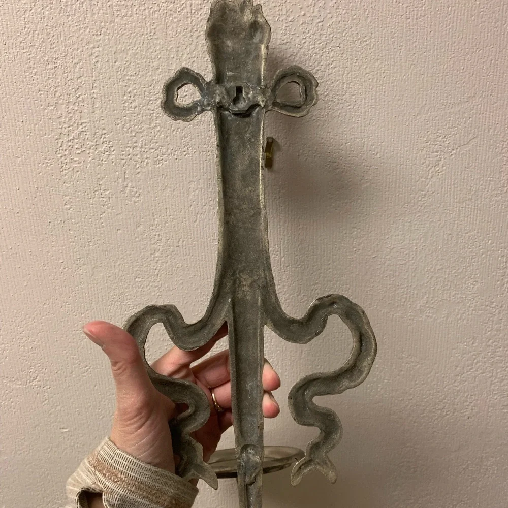 Bombay vintage solid